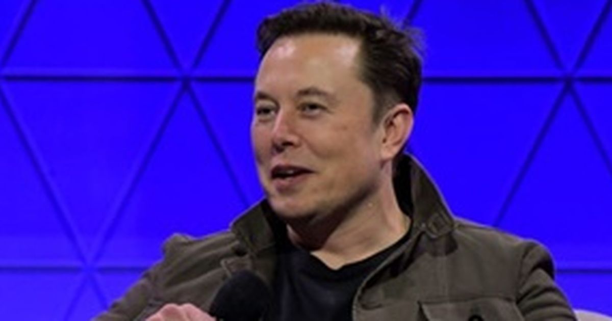 Saat Elon Musk Dimaki-maki Sosok Penting, Begini Responsnya