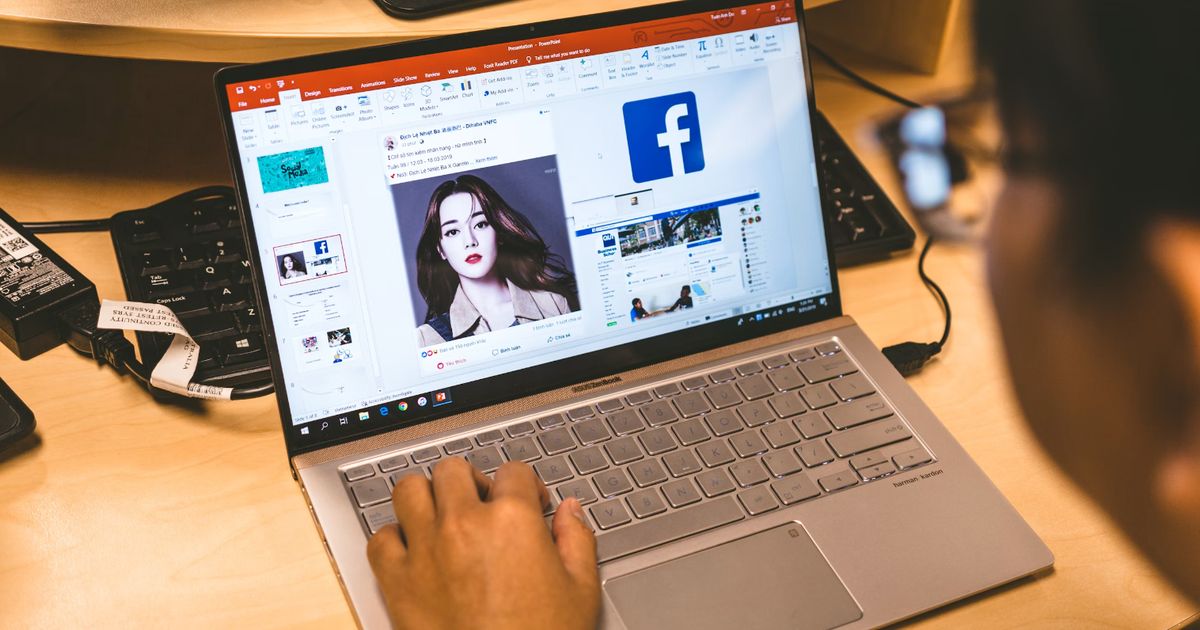 Tiga Cara Mudah dan Lengkap Mengganti Nama di Facebook