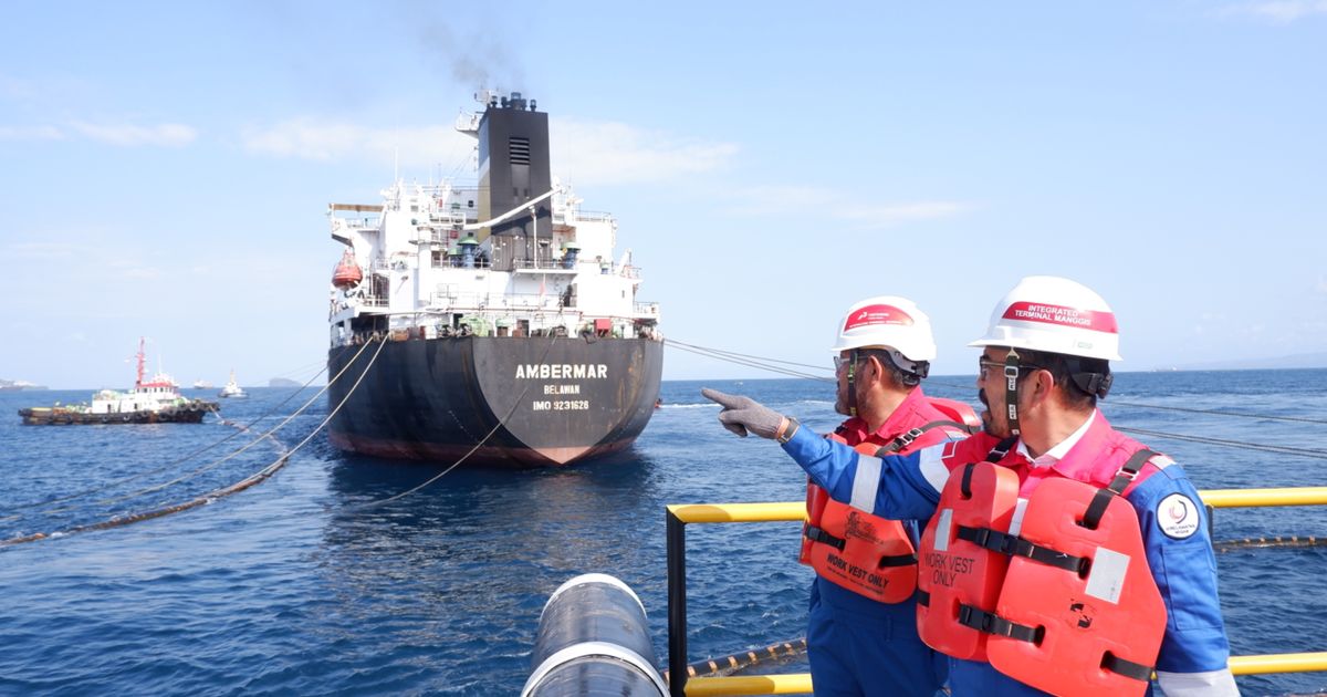 Pertamina Patra Niaga Siap Buka Lapangan Kerja Lewat Cara Ini