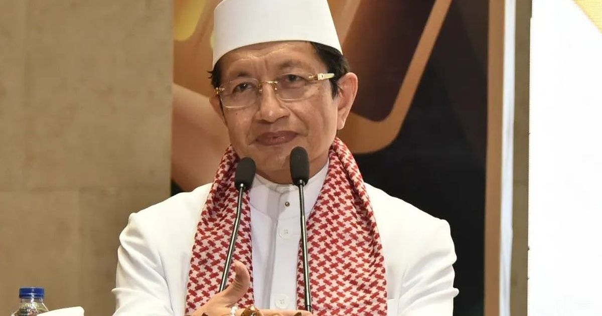 Menag Wajibkan Pramuka di Pesantren dan Madrasah: Ini Warisan Pendiri Bangsa