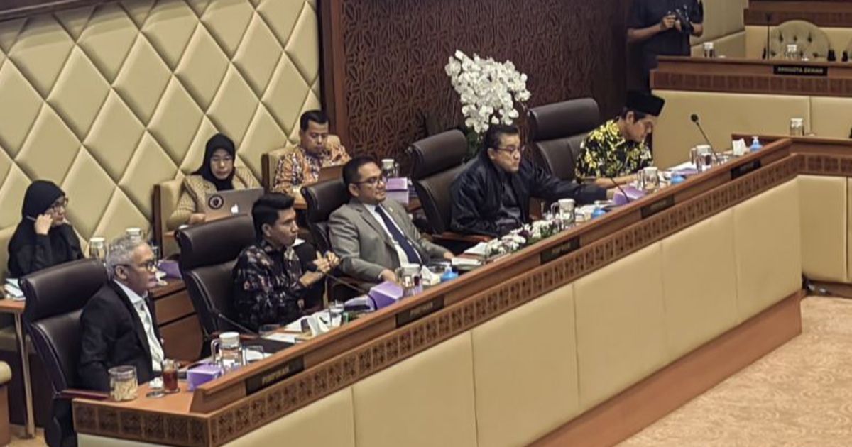 DPR Usul Revisi UU ASN Masuk Prolegnas 2025, Isu Netralitas di Pilkada jadi Sorotan