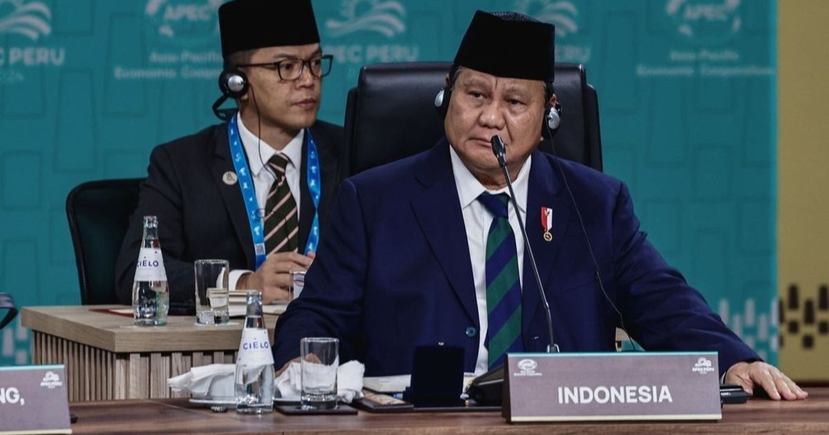 Prabowo Pelajari Keberhasilan Brasil Realisasikan Program Makan Bergizi Gratis