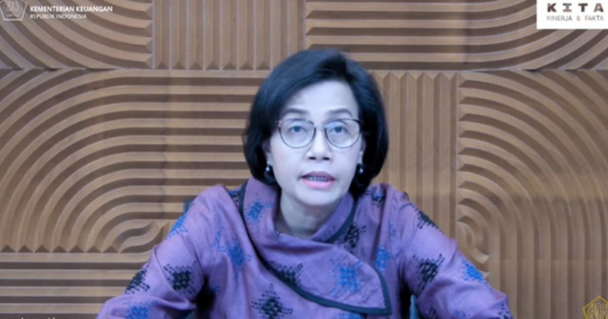 Prabowo Minta Sri Mulyani Tahan Anggaran untuk Proyek Baru