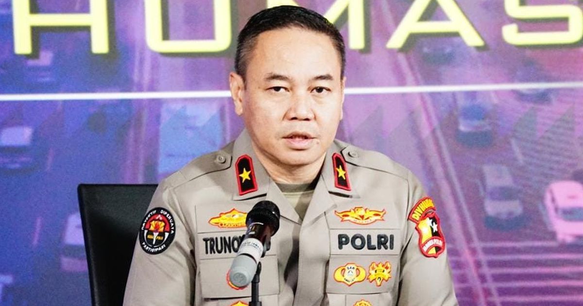 Polri Bakal Tindak Tegas Pidana dan Etik Anggota Tak Netral di Pilkada Serentak 2024