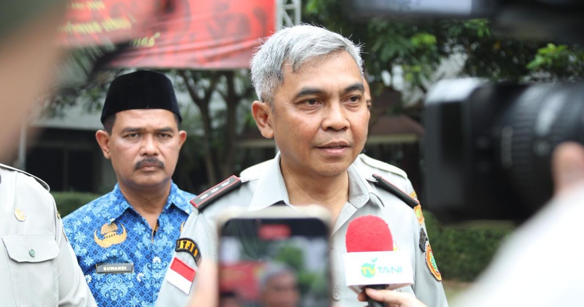 Capim KPK Setyo Budianto Singgung Ego Sektoral Pimpinan Penegak Hukum