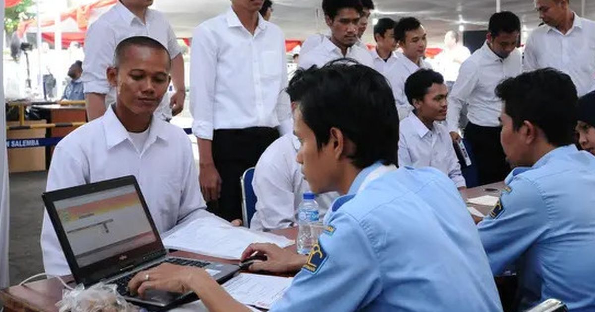 Cek Tahapan SKB CPNS 2024 di Sini