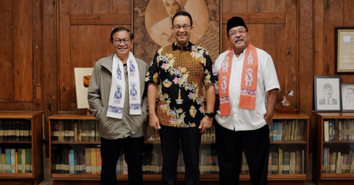 VIDEO: Tutup Debat Pamungkas Jakarta, Pramono & Rano Janji Lanjutkan Program Jokowi Hingga Anies