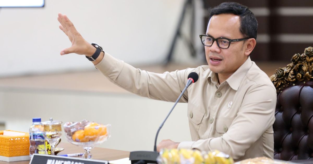 Wamendagri soal Putusan MK Kepala Daerah Tak Netral di Pilkada Bisa Dipidana: Kami Laksanakan