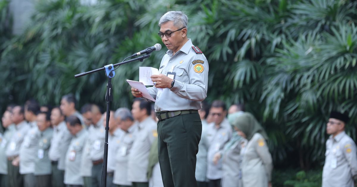 Capim KPK Setyo Budiyanto Jawab DPR soal Kasus BLBI: Selama Tidak Di-SP3, Wajib Diselesaikan