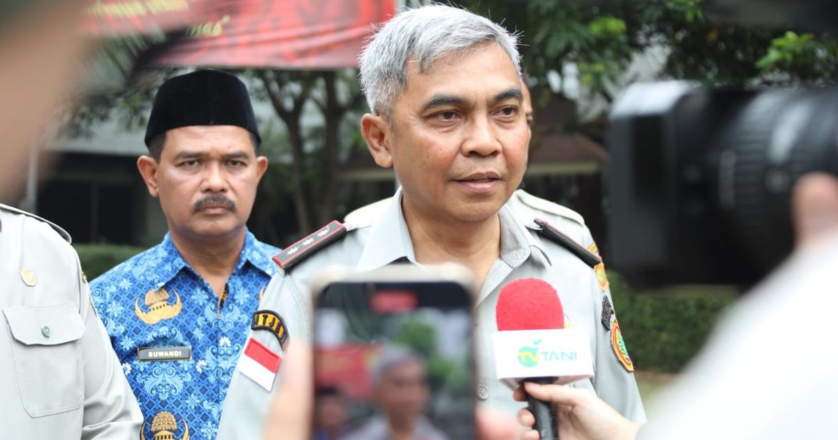 Capim KPK Setyo Budiyanto: OTT Masih Diperlukan, Hanya Harus Betul-Betul Selektif