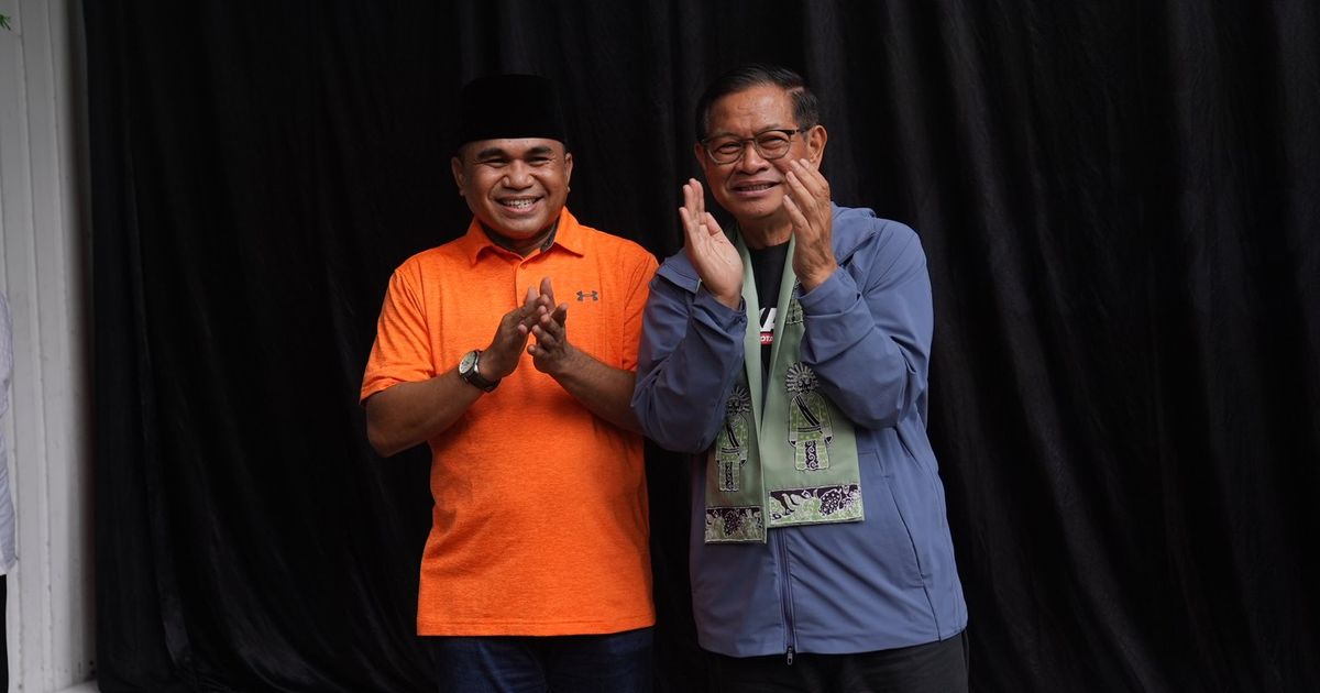 Pramono: Balai Kota Jangan Dipindahkan, Tetap di Tempat yang Ada