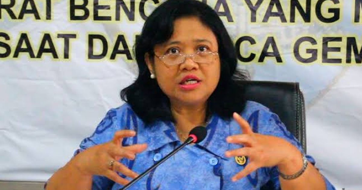 DPR Sebut Rakyat Tak Lagi Percaya KPK, Capim Poengky: Yang Kami Tahu Masalah Integritas