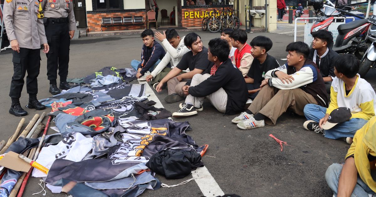 Cara Unik Cegah Tawuran di Depok, Bakal Disediakan Satu Ring Tinju Tiap Kecamatan