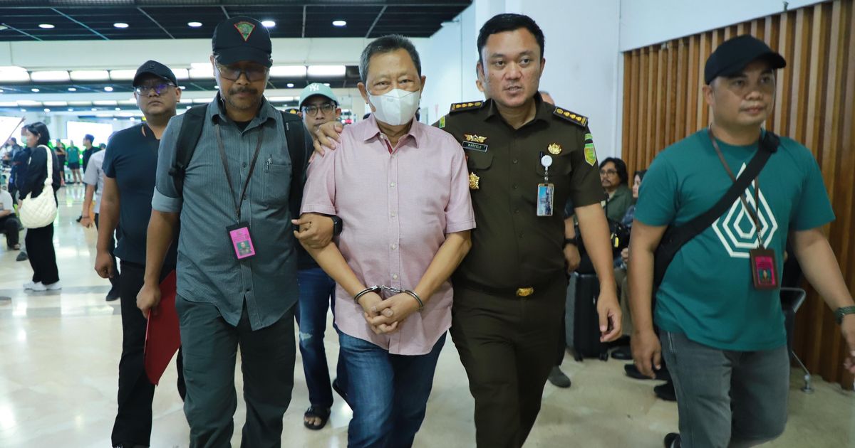 Kongkalikong Hendry Lie dan Adik dalam Korupsi Timah, Bikin Negara Rugi Rp300 T