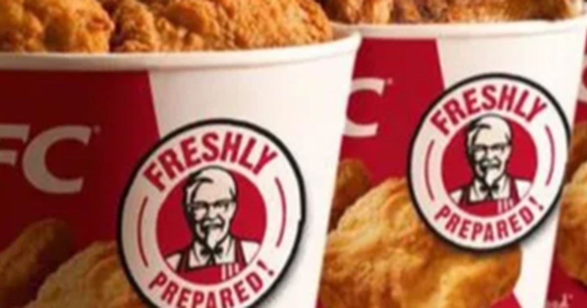 Beda Nasib KFC Indonesia dengan China