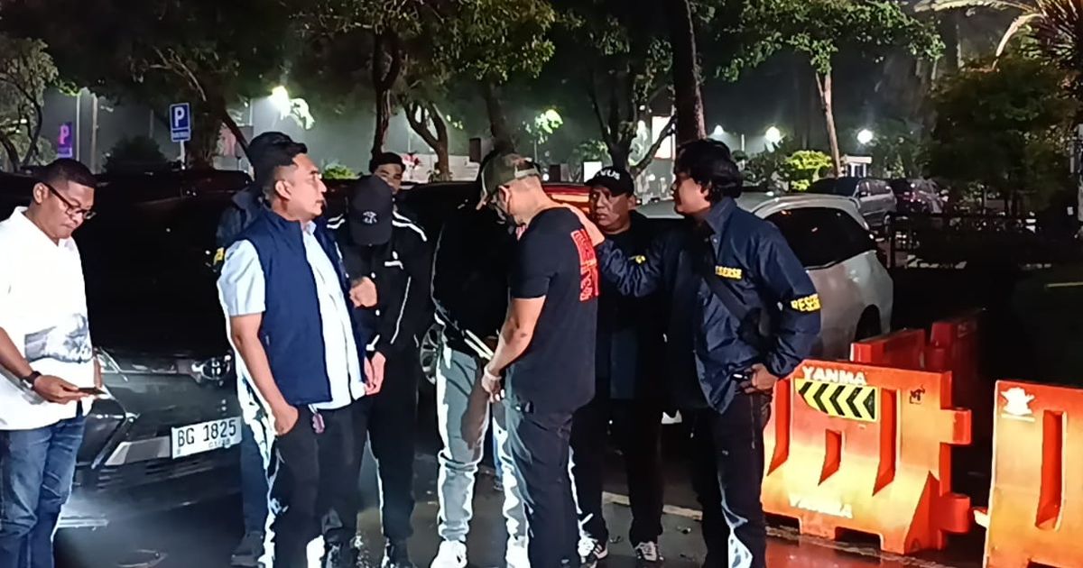 Buronan Kasus Judi Online Pegawai Komdigi Kembali Diciduk Polisi, Total 23 Tersangka Ditangkap