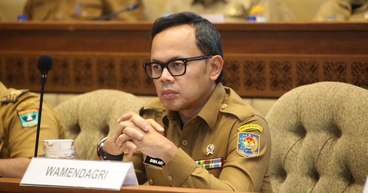 Pemerintah Buka Opsi Kaji Ambang Batas Pilkada