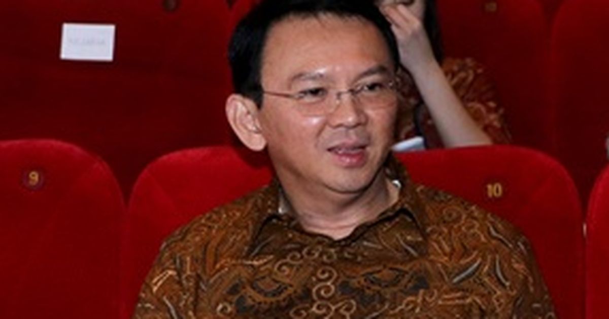 VIDEO: Jawaban Menohok Ahok Disebut RK Gubernur Paling Brutal Banyak Penggusuran di Jakarta