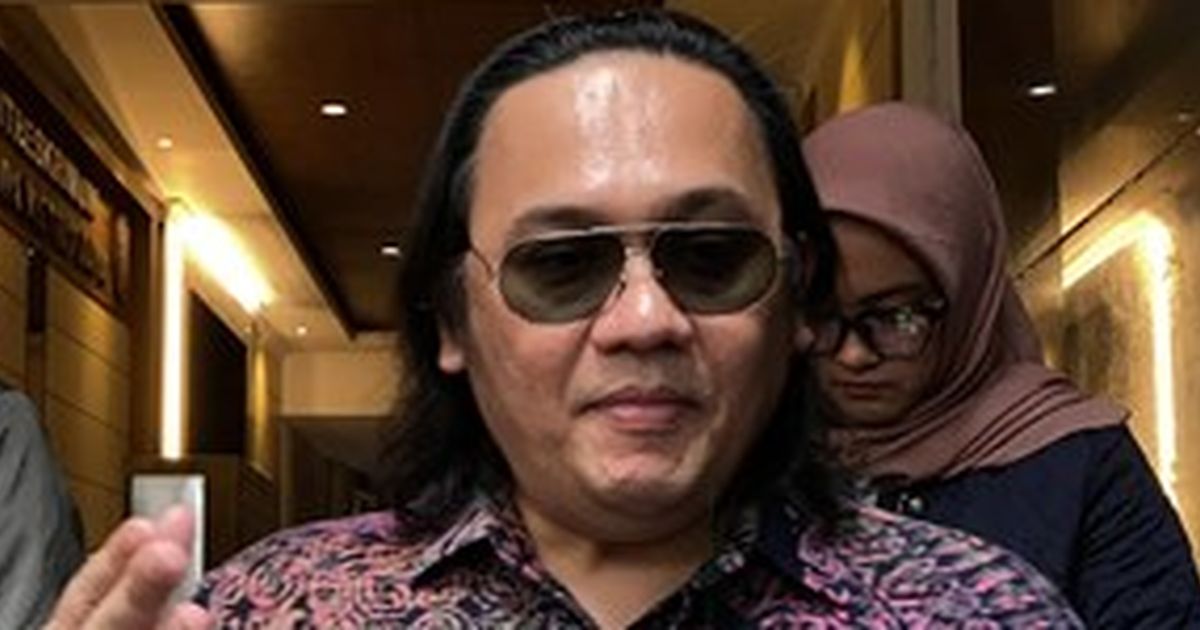 Buntut Kasus Donasi Agus Salim, Farhat Abbas Polisikan Pablo Benua Terkait Dugaan Penghinaan