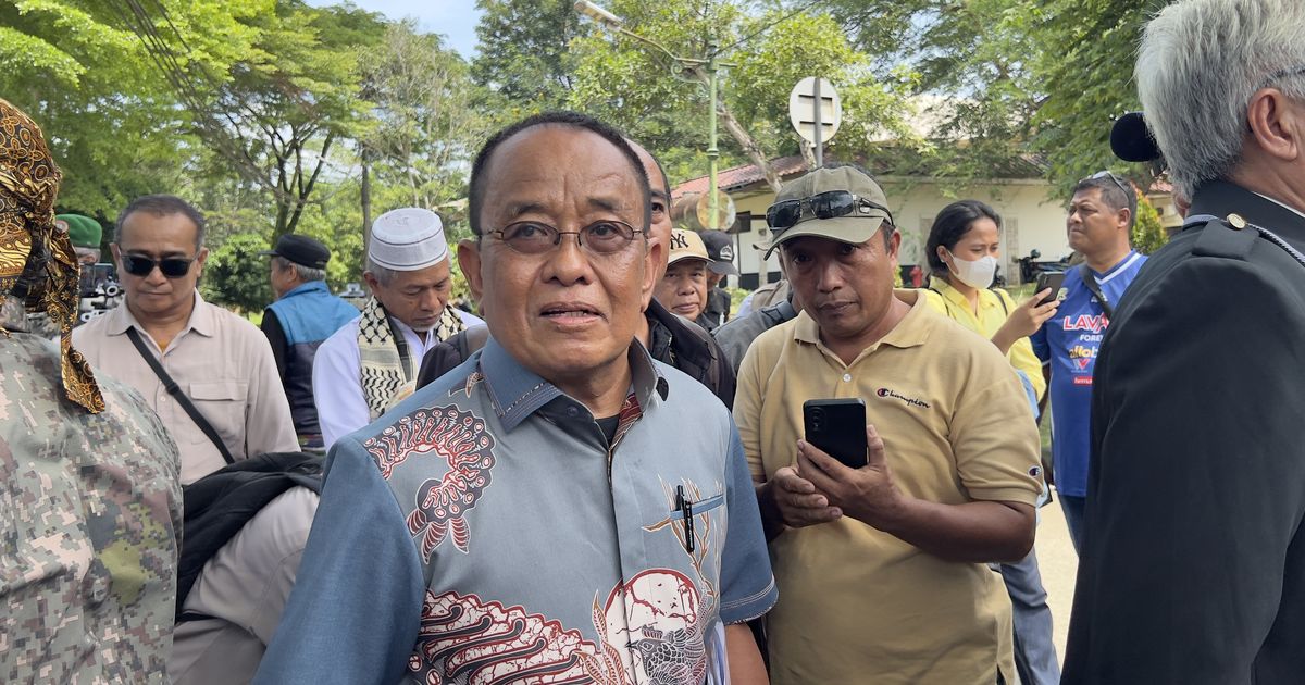 Diperiksa 6 Jam Terkait Dugaan Penyebaran Hoaks, Said Didu Dicecar 25 Pertanyaan