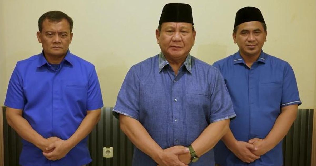 Bawaslu Segera Putuskan Kasus Video Prabowo Dukung Ahmad Luthfi-Taj Yasin: Sudah Dapat Titik Temu