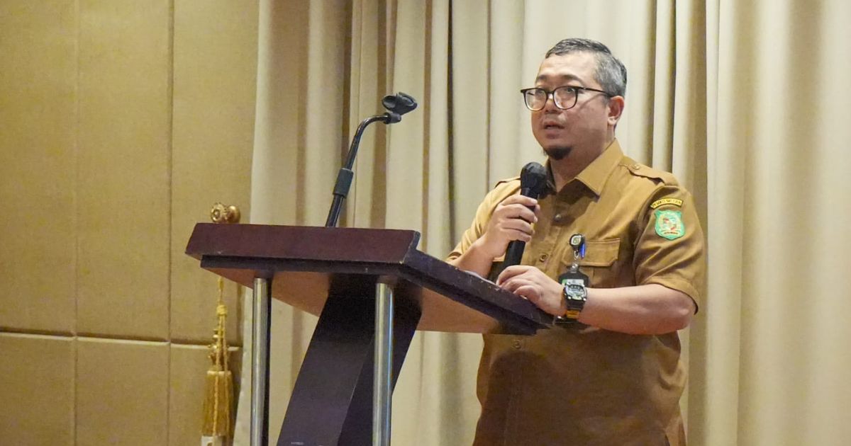 UHC di Medan Sukses, Bukti Keseriusan Pemkot Medan Jamin Kesehatan Warganya