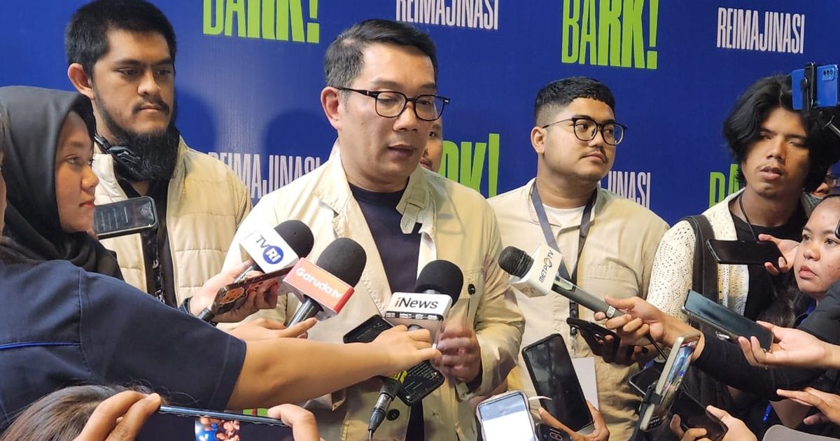 Mobil Curhat Besutan Ridwan Kamil-Suswono Sudah Layani 3.000 Warga Jakarta