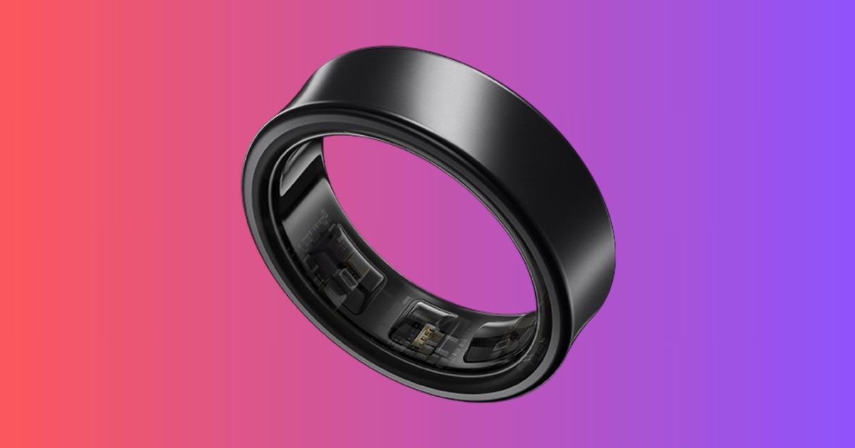 Fitur Lengkap Cincin Samsung Galaxy Ring yang Dibanderol Harga Rp 6 Jutaan