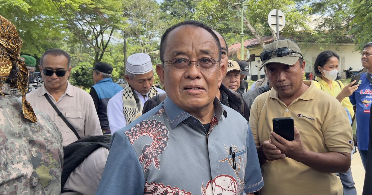 Apdesi Buka Peluang Cabut Laporan Said Didu bila Syarat Ini Terpenuhi