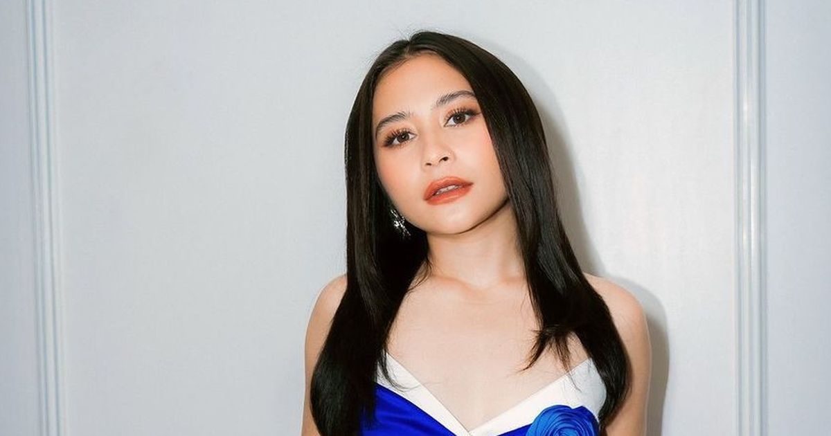 Prilly Latuconsina Bongkar Cerita Bisa Lepas dari Toxic Relationship, Penting Demi Kesehatan Mental