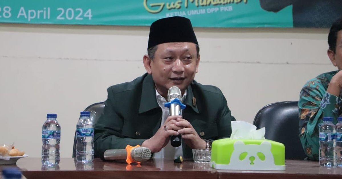 Pernyataan Keras Anggota DPR dari PKB Setuju OTT KPK Kampungan: Rugikan Uang Negara