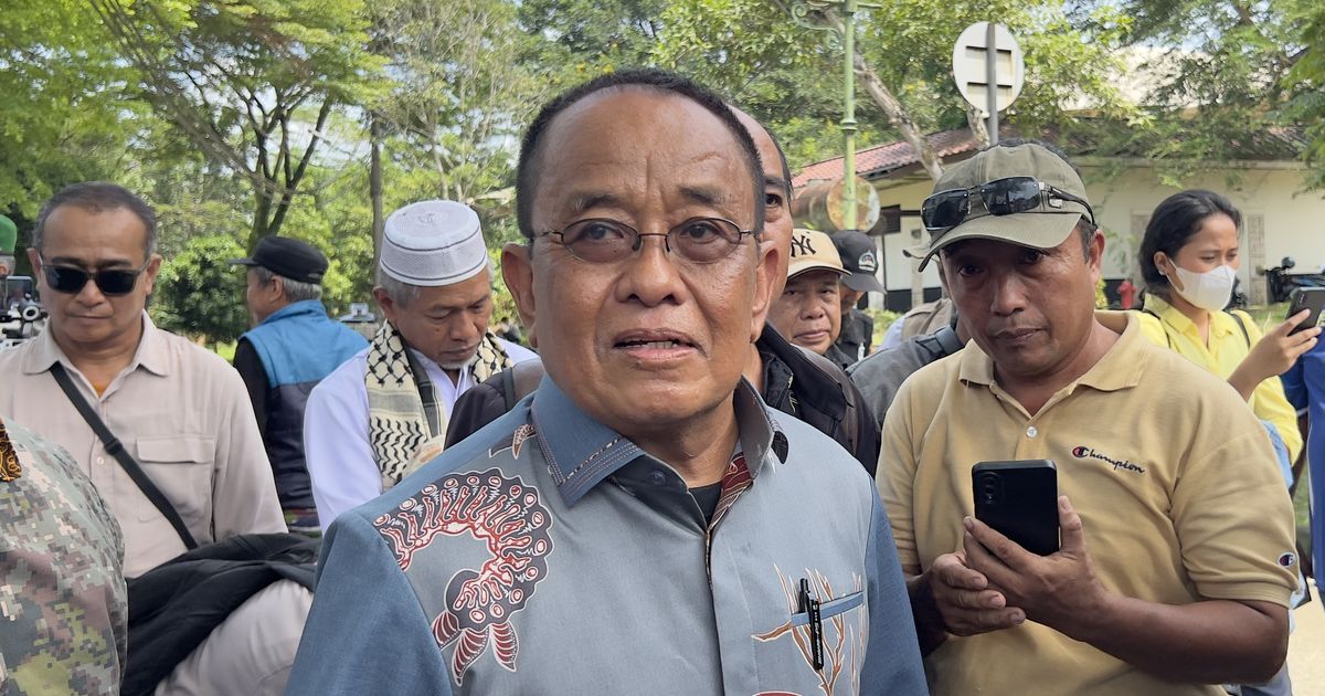 Kasus PIK2: Said Didu Singgung Kiai Ma’ruf dan Prabowo, Tapi Dilaporkan Ketua Apdesi Tangerang