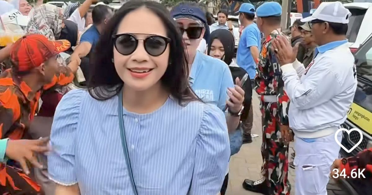 Ke Kampung Halaman Pengasuh Rafathar, Nagita Slavina Curhat Sering Disebut Seperti Tak Mandi sama Lala