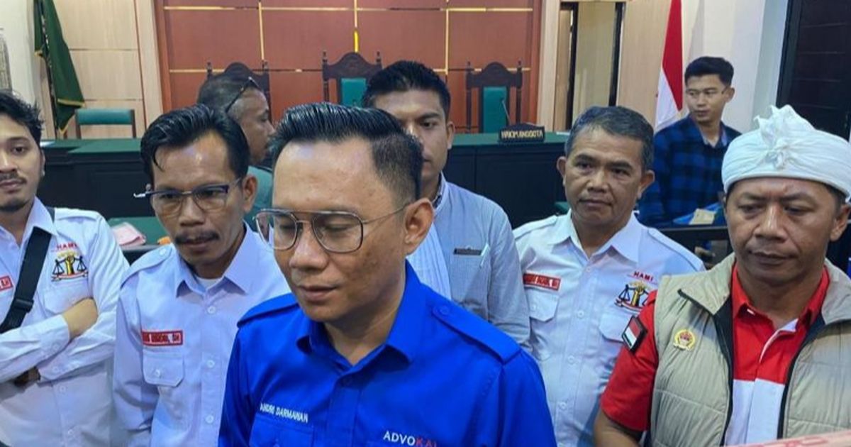 Jelang Vonis Kasus Penganiayaan Murid, Guru Supriyani Jalani Tes PPPK Usai 16 Tahun Jadi Honorer