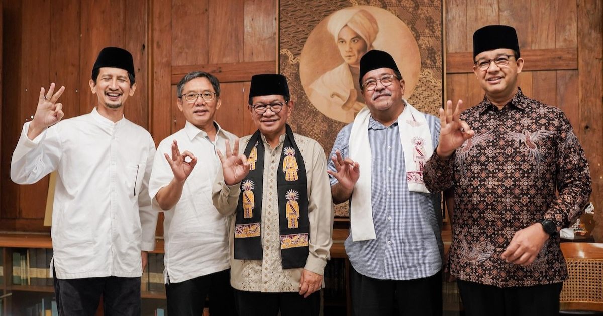 Survei PolMark: Pramono-Rano Kemungkinan Raih Suara di Atas 50% pada 27 November 2024