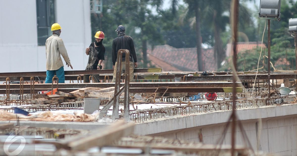 Benarkah Prabowo Setop Pembangunan Infrastruktur? Begini Klarifikasi Erick Thohir