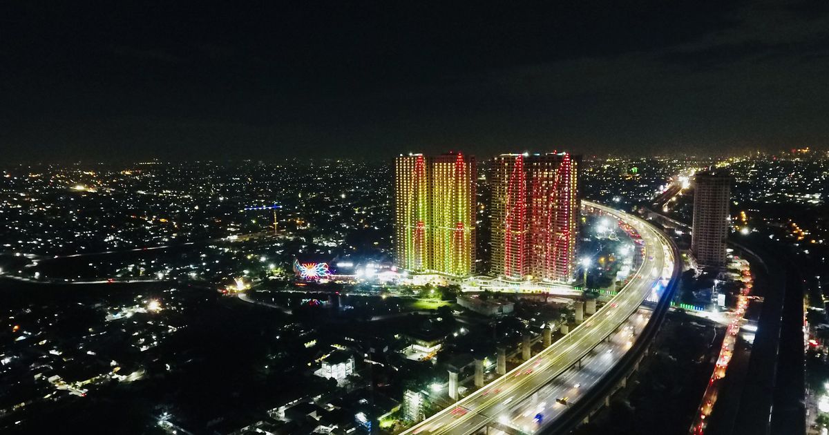 Dukung Ekosistem Bisnis, PP Properti Bangun Area Komersial di Surabaya