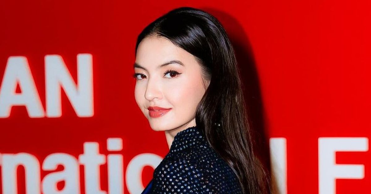 Potret Raline Shah Akui Belum Tertarik Operasi Plastik Meski Kini Sedang Tren di Kalangan Artis Indonesia