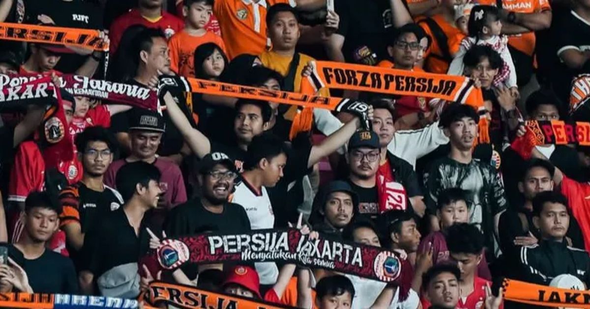 Siapa Gubernur Jakarta Pilihan The Jakmania? Ridwan Kamil atau Pramono