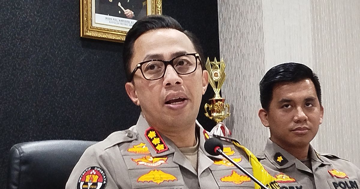 Klinik Kecantikan di Tangerang Terkena Peluru Nyasar, Begini Penjelasan Polisi