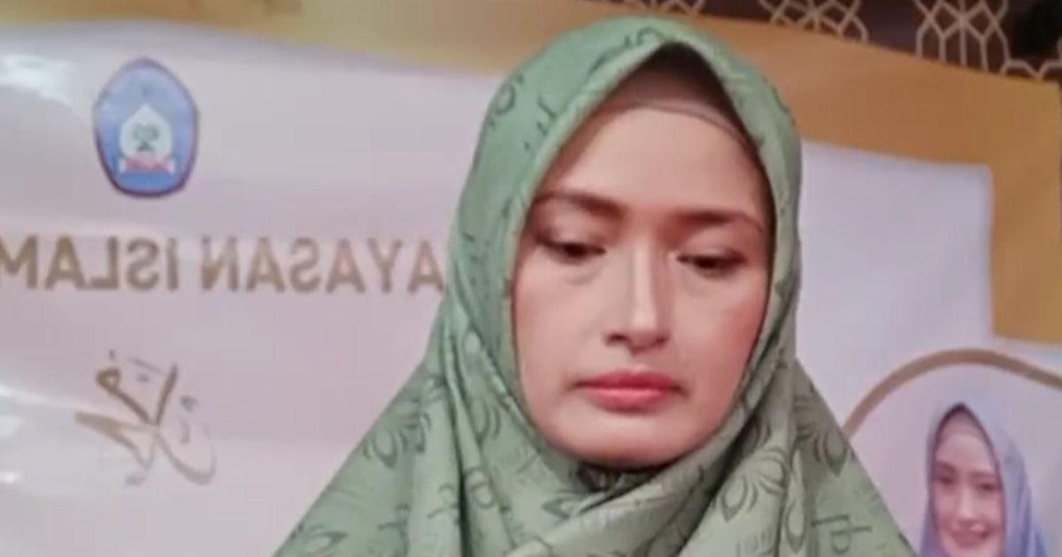 Menangis Sesenggukan, Mega Putri Artis Senior Minta Sinetronnya Tak Tayang Ulang