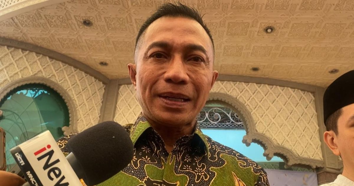 Jurus Jitu Dharma Jaga Pilkada 2024:  Takut Sama Tuhan