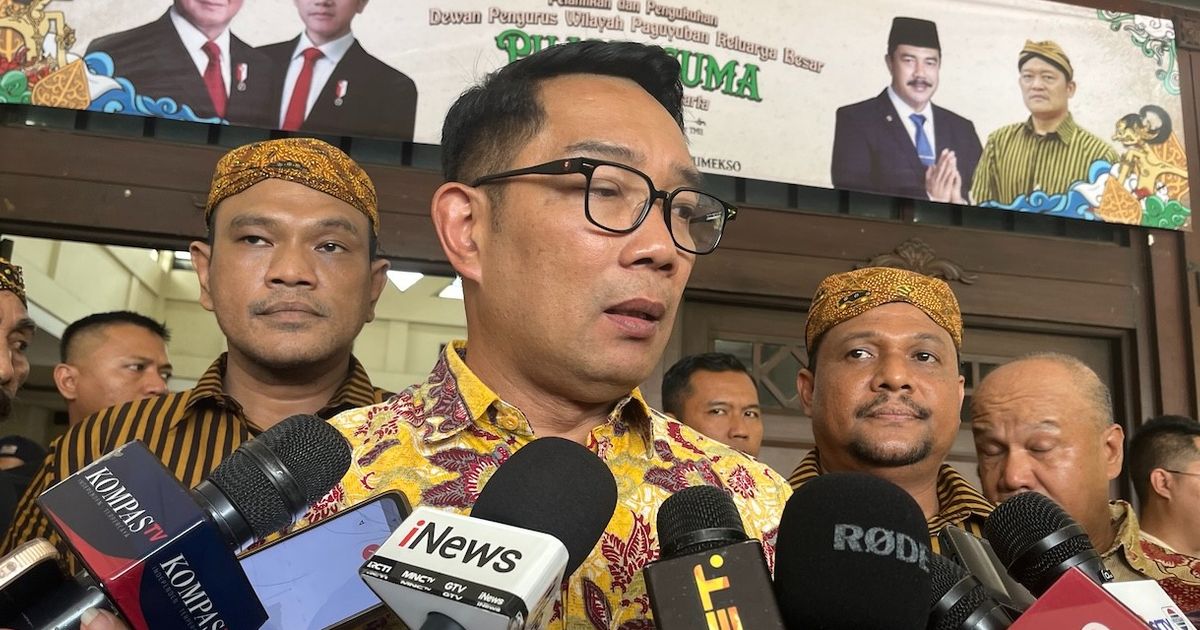 Jubir RIDO Balas Sindiran Hasto: Jokowi Punya Basis Kuat di Jakarta