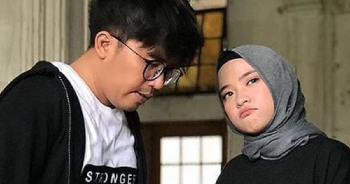 Potret Nissa Sabyan dan Ayus yang Sudah Resmi Menikah, Akad Nikah Diam-diam Akhirnya Terungkap