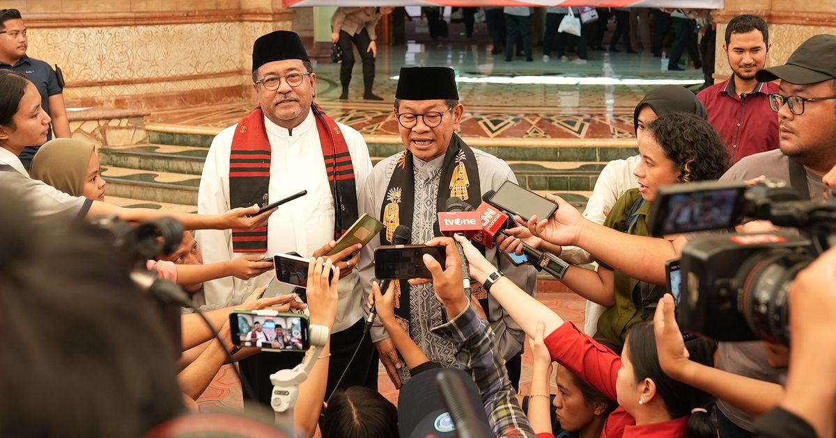 Pramono: Kalau Ada Kecurangan di Pilgub Jakarta, Pasti Saya Tahu