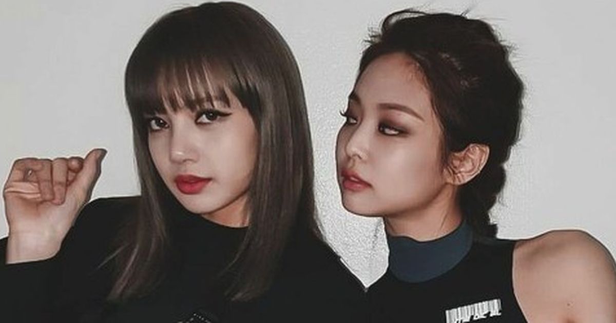 Jennie dan Lisa BLACKPINK Siap Tampil di Coachella 2025, Ini Jadwal Lengkapnya