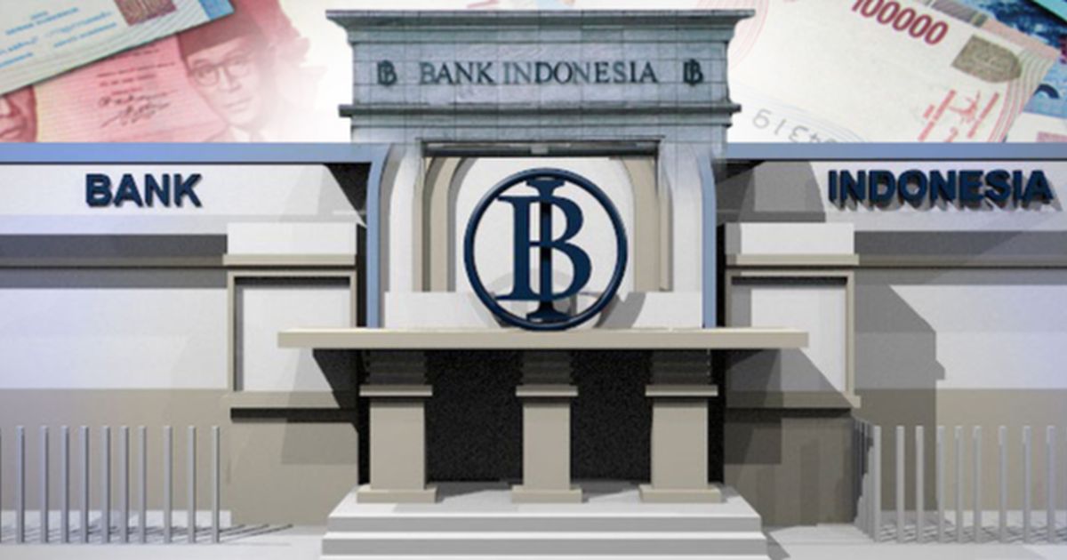 Bank Indonesia Bekukan 7.500 Rekening Terindikasi Judi Online