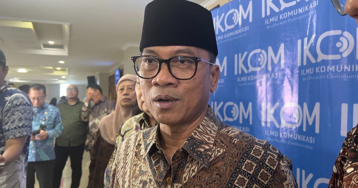 Mendes PDT Yandri Susanto Ingatkan Aparatur Desa Tak 'Main Mata' di PSN PIK2