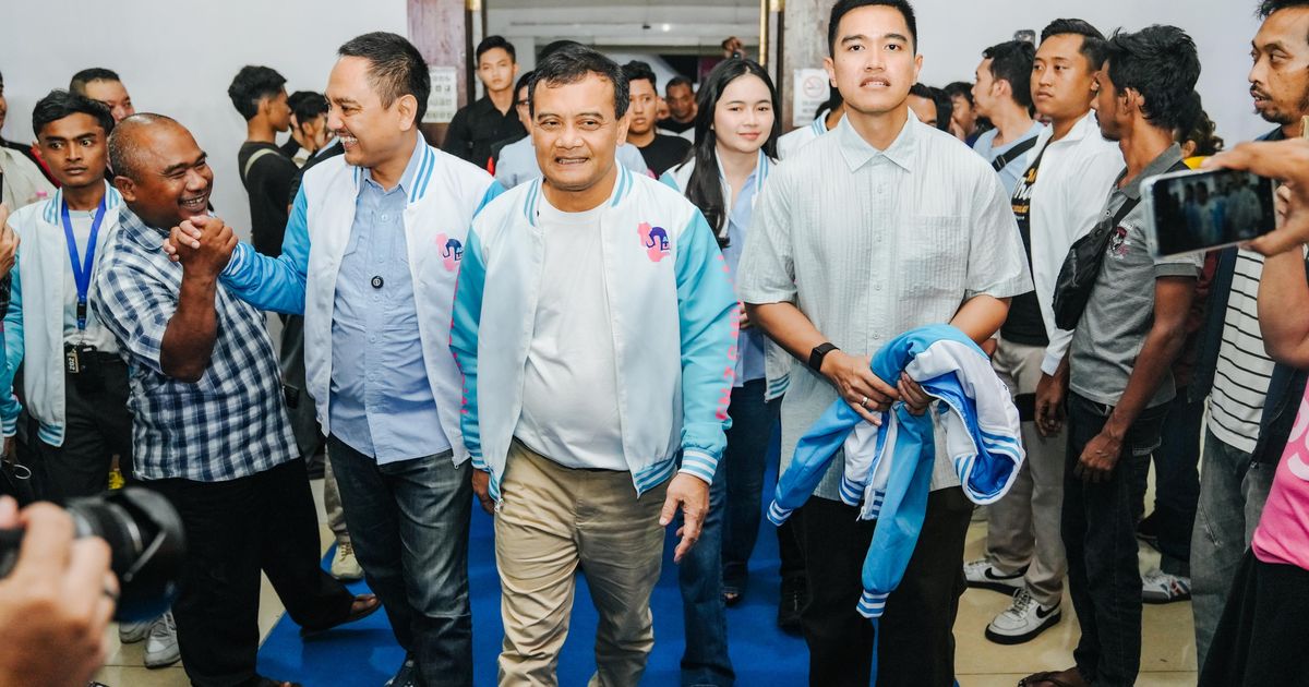 VIDEO: Ahmad Luthfi Penuh Emosional Tutup Debat, Didukung Prabowo-Jokowi & Tahan Tangis Ingat Anak