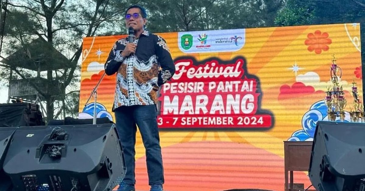 Mengintip Cara Kutai Timur Menjalankan Pariwisata Berkelanjutan